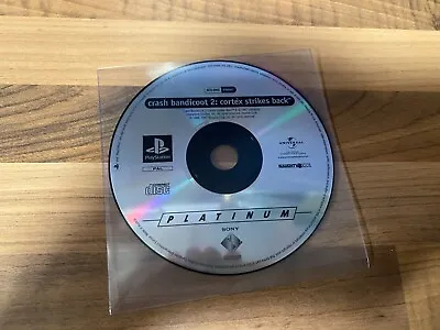 Playstation 1 Games - Disc Only - Choose A Game Or Bundle Up - Massive Selection • £14.99