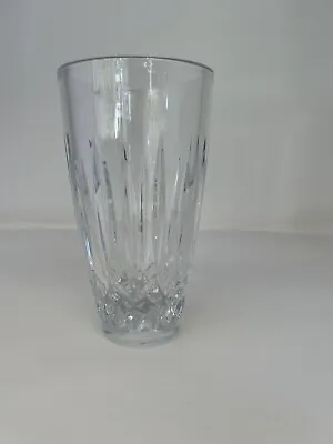 Waterford Crystal Classic Lismore 7  Vase • $45