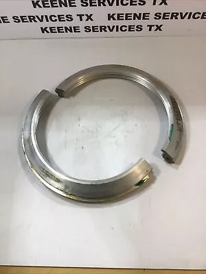 Labyrinth Steam Turbine Ring MP 100-4253-080 • $100