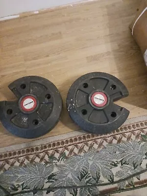 Craftsman Wheel Weights • $90