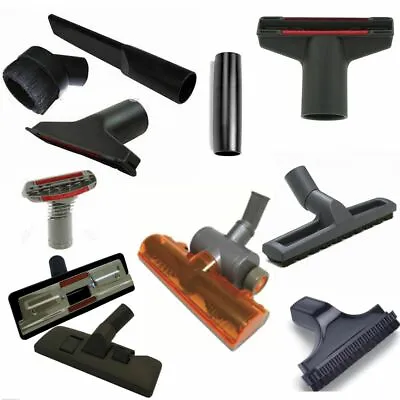 FITS 32mm VAX NUMATIC HENRY HETTY JAMES VACUUM CLEANER TOOLS NOZZLES ACCESSORIES • £13.99
