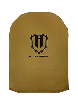 $159 • Buy Bulletproof Insert - Backpack Panel - Level IIIA - Standard (Tan)