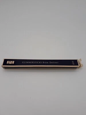 $9.99 • Buy New Avon Glimmersticks Eye Brow Definer Liner Pencil - Auburn