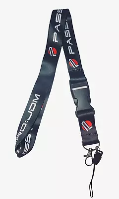 Password JDM Lanyard • $14.99