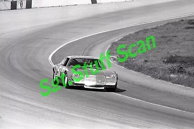 1978 USAC Stock Car Racing A.J. Foyt Ontario Motor Speedway • $4.99