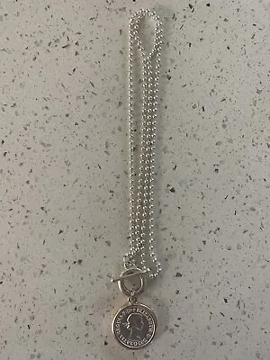 Swarovski Necklace Genuine • $80
