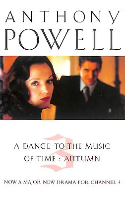 Dance To The Music Of Time Volume 3 (A Dance To The Music Of Time) • £6.49