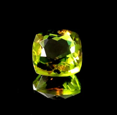 $40.96 • Buy Certified Color Changing Natural Loose Gemstone Alexandrite 10 Carat