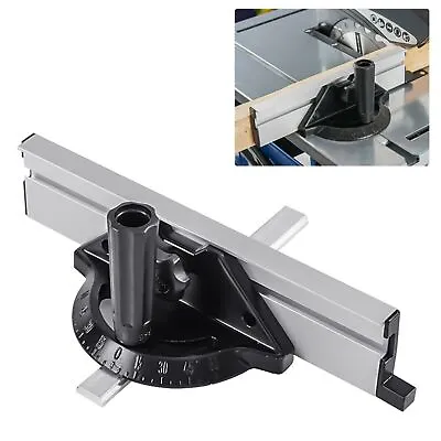 Table Saw Precision Miter With Repetitive Cut • $25.99