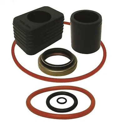 Lower Unit Gearcase Seal Kit For Volvo Penta OMC Cobra SX Replcs 3855275 18-2598 • $18.99