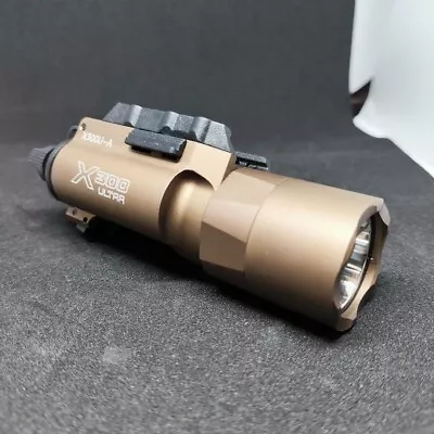 Surefire X300 ULTRA Mounting System DE Replica JP New • $78