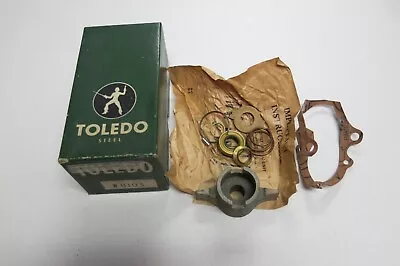 Vintage Toledo Water Pump Parts For Repair Fit 38-40 Dodge Truck 6Cyl. (W8103) • $16.99