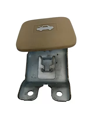 2008 2009 2010 Saturn Vue Front Hood Lock Latch Release Handle OEM • $31.42