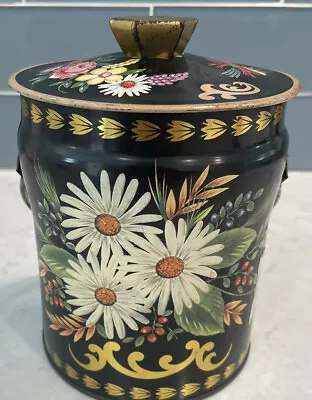 Murray Allen Tin Daisy England  • $15