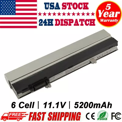 ✅Battery For Dell Latitude E4300 E4310 XX337 312-0822 312-0823 R3026 0FX8X FM332 • $16.99