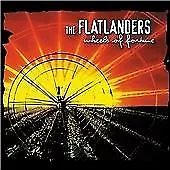 £1.60 • Buy Flatlanders - Wheels Of Fortune [CD]