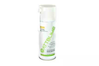 ATTBLIME AB2 400ml  SCANNING SPRAY • $24.86