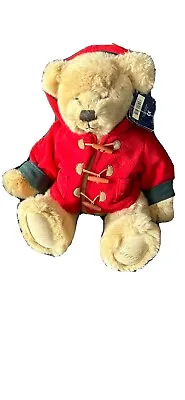 £25 • Buy Harrods Teddy Bears. 3 For Sale £20 Each Or All Of Them For £40