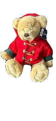 £25 • Buy Harrods Teddy Bears. 3 For Sale £20 Each Or All Of Them For £40