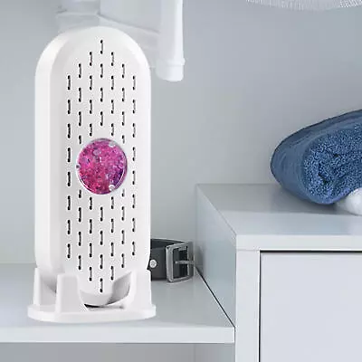 Portable Mini Dehumidifier Home Drying Moisture Air Room Bathroom Ultra Quiet • $13.70