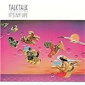 Talk Talk : It's My Life CD (1997) Value Guaranteed From EBay’s Biggest Seller! • £3.34