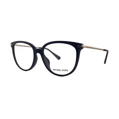 Michael Kors MK4106U Westport Black Eyeglasses Frames 54mm 17mm 140mm - 3005 • $60