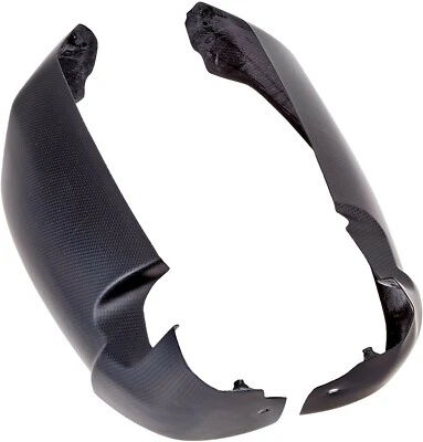 $169.95 • Buy Bestem Carbon Fiber Radiator Side Covers Harley Davidson VRSCF V-Rod Muscle