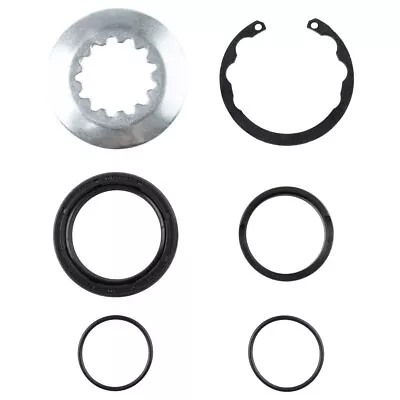 Tusk Counter Shaft Seal Kit For KAWASAKI KX450F 2006-2018 • $24.40