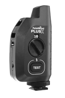 PocketWizard PlusX Transceiver • $95