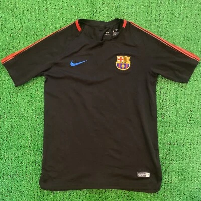 £15 • Buy FC Barcelona Nike Training Shirt