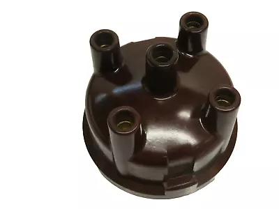 Distributor Cap Fits Volkswagen VW Beetle Karmann Ghia Transports GB419 Type 1 2 • $19.99