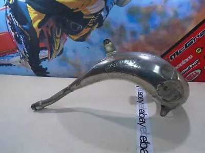 2004 Kawasaki Kx 250 Exhaust (g) 04 Kx250 Two Stroke • $119.99