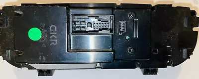 2001-2004 Mercedes-Benz W203 A/C Heater Climate Control C230 C240 C320  • $79