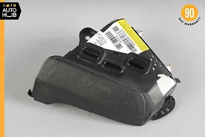 08-15 Mercedes W204 C300 GLK350 Right Side Lower Seat Airbag Air Bag Black OEM • $49.80