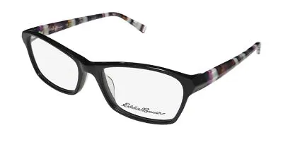 New Eddie Bauer 32215 Colorful American Fashion Designer Eyeglass Frame/glasses • $17.95