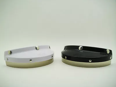 $71.10 • Buy BELL 520 CUSTOMIZED VISOR PEAK HELMET VTG STEVE McQUEEN Custom 500 TX RT Magnum