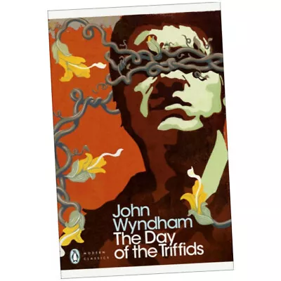 The Day Of The Triffids - John Wyndham (2001 Paperback) BRAND NEW • £10.75