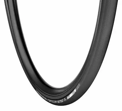 VREDESTEIN Fortezza Senso Tri All Weather Tube Tyres 25-622 28 Inch Black • $66.44