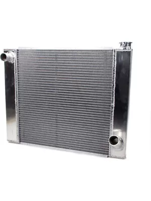 Afco Racing Products Radiator Lightweight 24 In W X 19 In H X 3 In D (80127LWN) • $1371.30