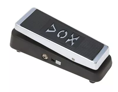 VOX V847A Wah Wah Guitar Effects PedalBlack • $161.15