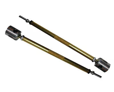 QA1 52312 Dynamic Strut Bars Mopar B/E Body  • $298.95