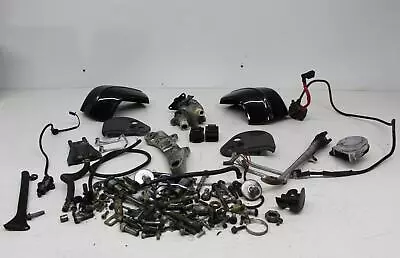 $38.25 • Buy 96-01 Yamaha Royal Star Xvz1300a Parts Hardware Nuts Bolts Cover Thermostat Horn