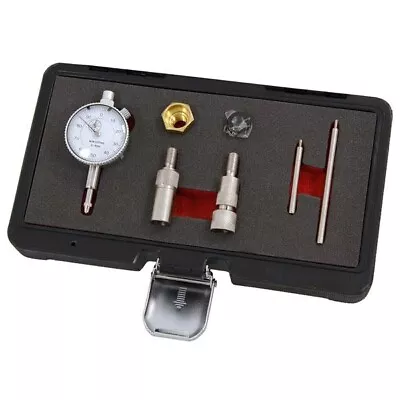 £34.49 • Buy Tdc Dial Test Indicator Gauge Adjusting Ignition Motorcycles Motor Bikes Metric