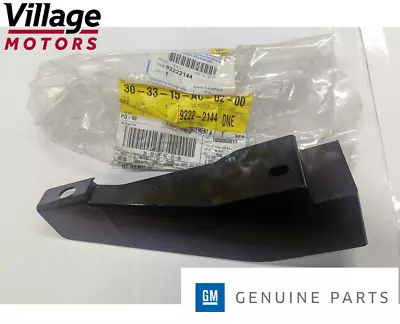 **SALE** NEW Holden   VE COMMODORE UTE   |  LH Genuine Hard Lid - REINFORCEMENT • $45