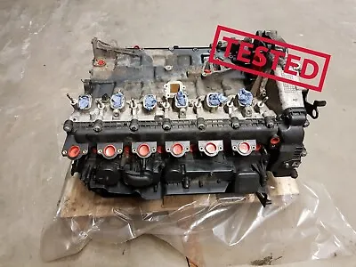 ✅✅✅BMW E46 330XD BARE Engine M57 4 4 135KW 122000MILE 7786180 • $464.10