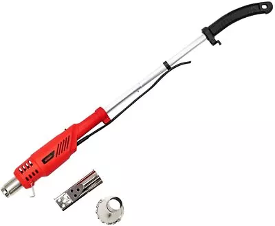 Weed Burner 2000w Electric Garden Blowtorch Torch Wand Lance - 2 Year Warranty • £17.09