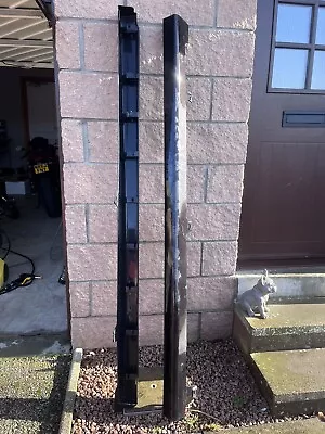 Honda Accord Type R Side Skirts • £70