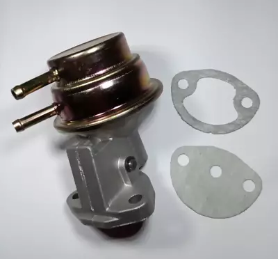 $24.35 • Buy Generator Fuel Pump W/ Gaskets Volkswagen T1 Bug & Super Beetle 1971-1972