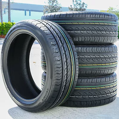 4 Tires Centara Vanti HP 235/35ZR19 235/35R19 91W XL AS A/S High Performance • $324.93