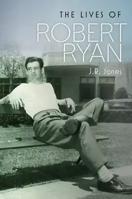 The Lives Of Robert Ryan [Wesleyan Film] • $19.49